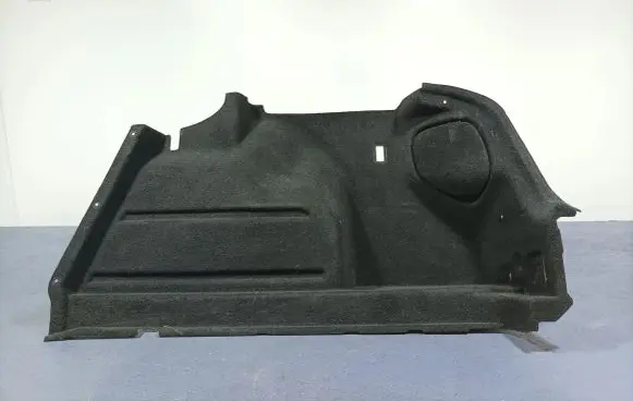 Opel Astra J Tailgate/boot cover trim set 13365511