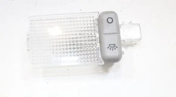 Ford Kuga I Front seat light