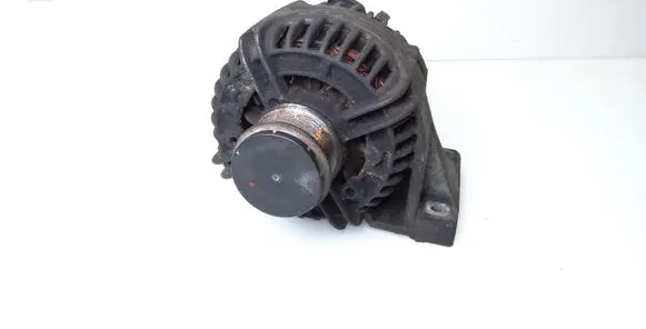 Volvo V70 Generator/alternator 8676498 0124525029