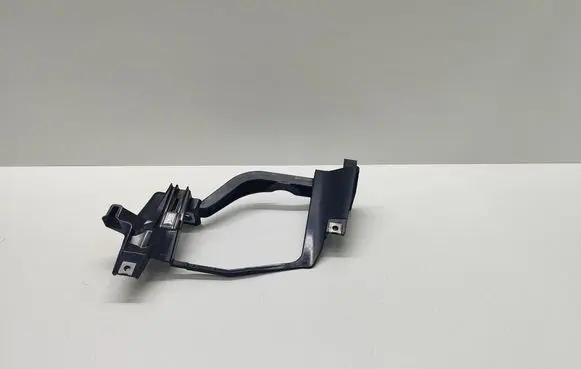 BMW 5 E60 E61 Headlight/headlamp mounting bracket 158737 15873700