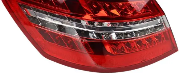 Mercedes-Benz E W212 Rear/tail lights A2129060558