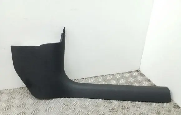 Audi A4 S4 B8 8K Front sill trim cover 8K1867272B
