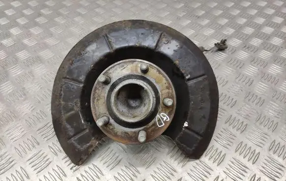 Ford Focus Rear wheel hub