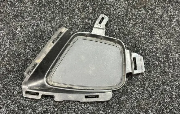 BMW 2 F44 Front bumper lower grill 8075496