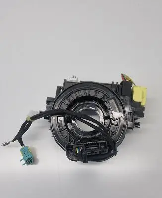 Toyota RAV 4 (XA50) Airbag slip ring squib (SRS ring) 8924550040 0300J06