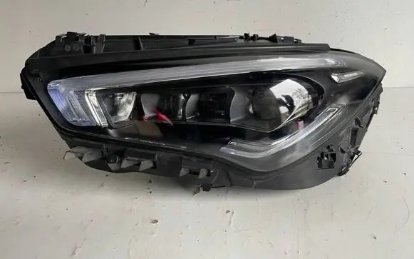 Mercedes-Benz CLA C118 X118 Headlight/headlamp A1189068900 1EX2660