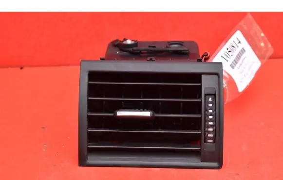 Audi A8 S8 D3 4E Dashboard side air vent grill/cover trim 4E0820952