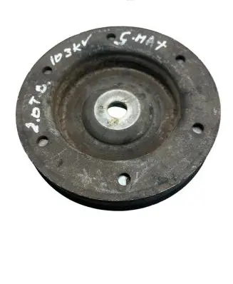Ford S-MAX Belt tensioner pulley 