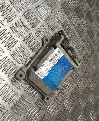 Ford Focus Airbag control unit/module 2M5T14B056DE 625501126304 0285001425