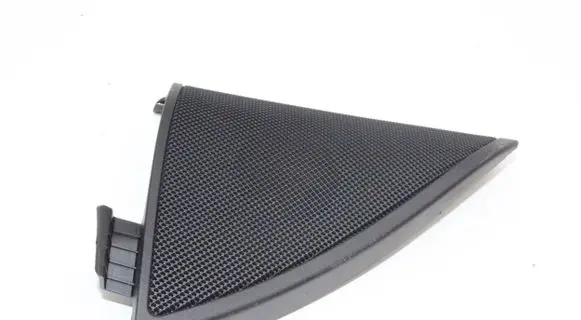 Dash center speaker trim cover