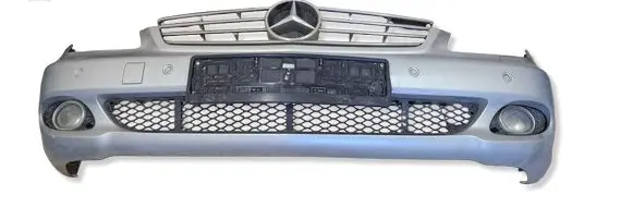 Mercedes-Benz CLS C219 Front bumper A2198805070 0006801079