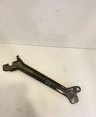 Skoda Superb B8 (3V) Radiator support slam panel bracket 3V0806930