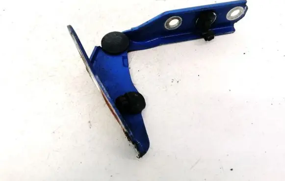 Volkswagen Polo Engine bonnet/hood hinges 6Q0823301