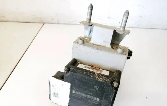 BMW 3 E46 ABS Pump 34516751767 10094808023