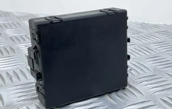 Volkswagen Golf VII Gateway control module 5Q0907530F
