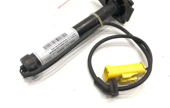 Mercedes-Benz C W205 Other exterior part 2059060002