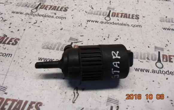 Mitsubishi Space Star Windscreen/windshield washer pump