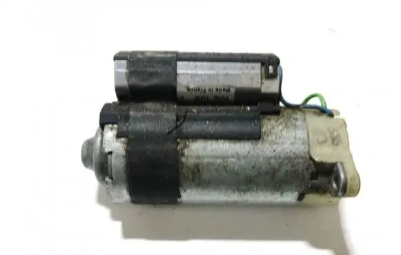 BMW 5 E39 Seat adjustment motor 0130002465