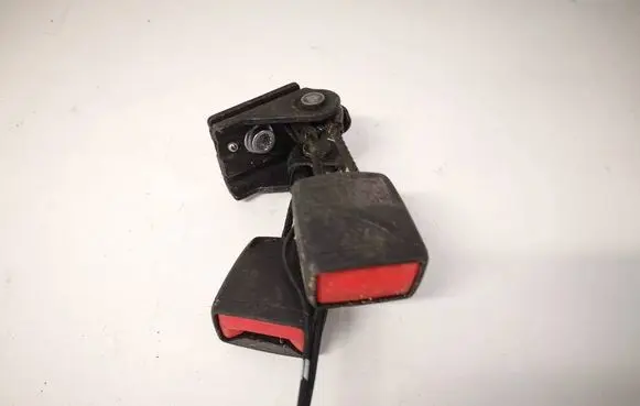 Volkswagen ID.3 Rear seatbelt buckle 10A857739