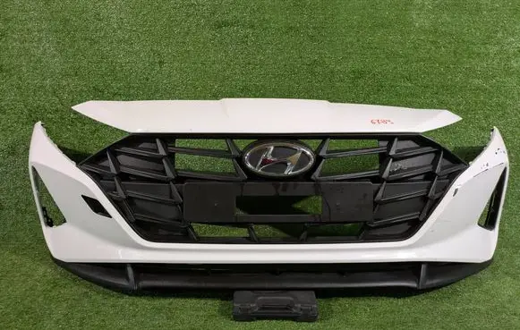 Hyundai i20 (BC3 BI3) Front bumper 