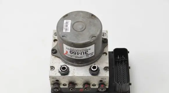 KIA Sportage ABS Pump 589203U460