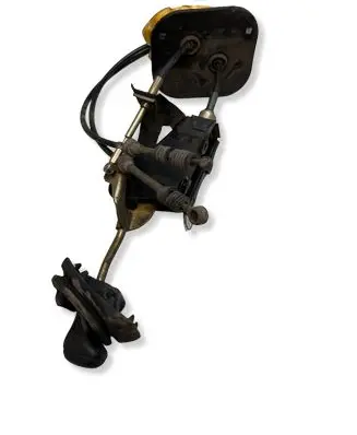 Fiat Ducato Gear selector 898989