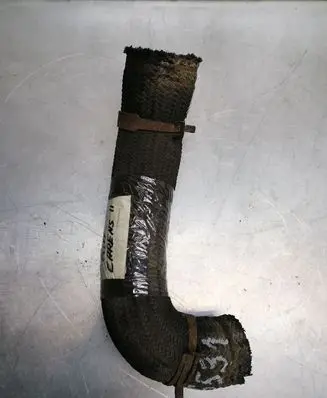 KIA Carens II Intercooler hose/pipe