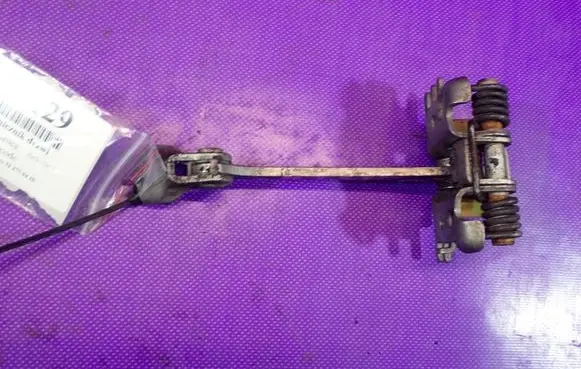 Renault Fluence Front door check strap stopper 