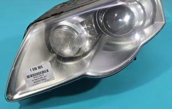 Volkswagen PASSAT B6 Headlight/headlamp 3C0941751G IMPRK1556905