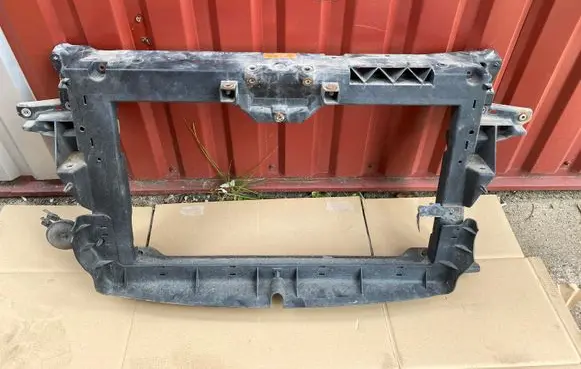 Mitsubishi Colt CZ3 Radiator support slam panel MN152085