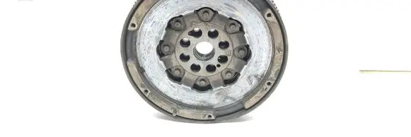 Renault Trafic III (X82) Flywheel 1231C7183R