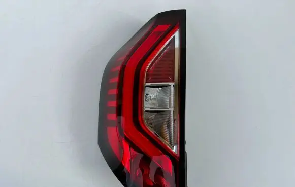 Renault Kangoo III Rear/tail lights 265559081R