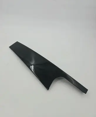 BMW X4M F98 Rear door trim (molding) 7416531 741653151357416531