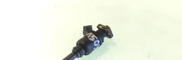 Audi A3 S3 8L Fuel injector 06A906031D