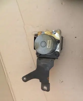 KIA Rio ABS Pump 58920-1W500
