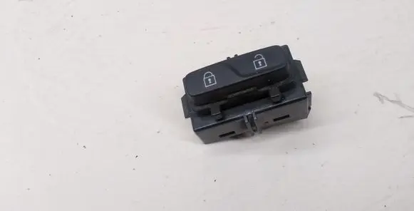 Central locking switch button