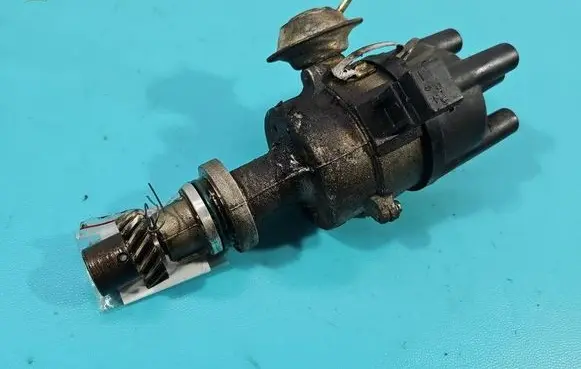 Audi 80 90 B3 Spark distributor IMPRK1568164