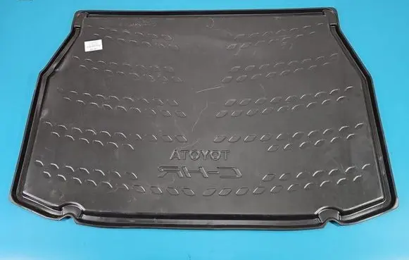 Toyota C-HR I Trunk/boot floor carpet liner IMPRK1587845