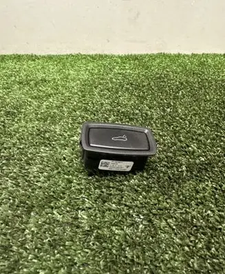 Porsche Macan (95B) Tailgate/trunk/boot open switch 7PP959832H 10002463 SN00001160610671