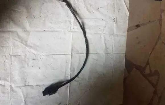 Audi A6 S6 C6 4F Lambda probe sensor 03G906262F