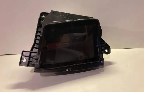 BMW X5 F15 Head up display screen 9384373