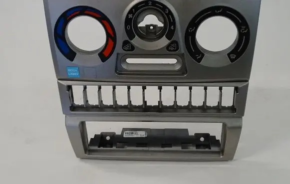 Iveco Daily 4th gen Climate control unit