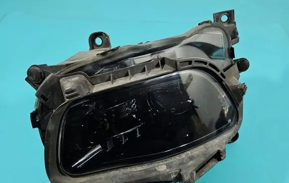 Jeep Cherokee Headlight/headlamp 68102855AF IMPRK1561761