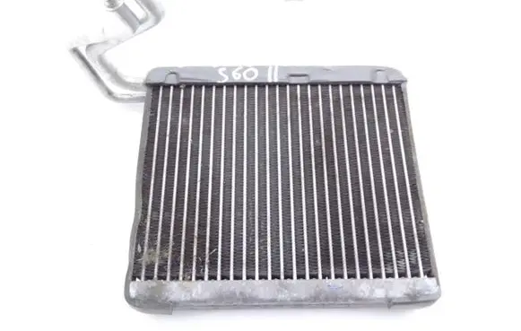 Volvo S60 A/C cooling radiator (condenser) W5918004
