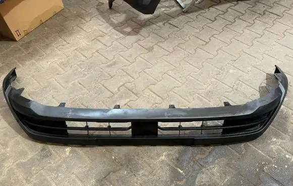 Ford Transit Custom II Front bumper lip PZ31R17757A PZ31R17757B PZ31R17757H