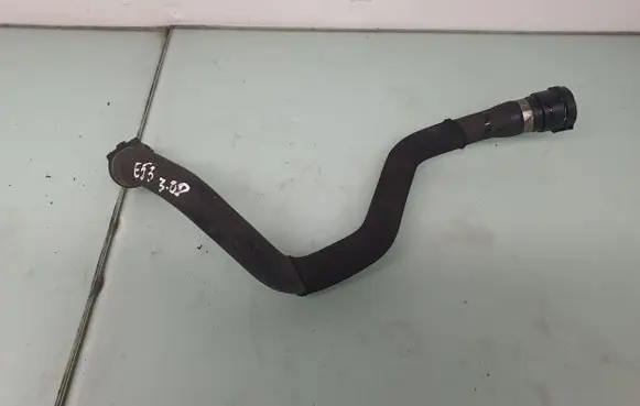BMW X5 E53 Engine coolant pipe/hose 7789403 11537789403