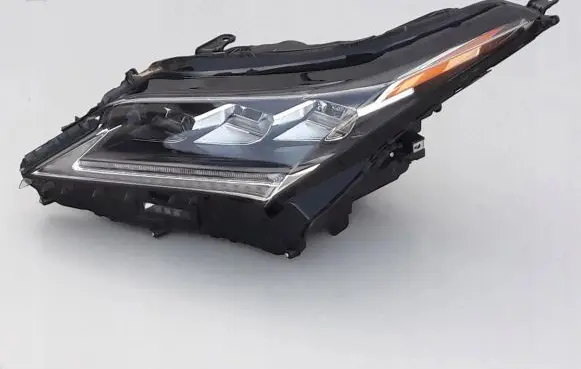 Lexus RX 450H Headlight/headlamp 81185-48D70