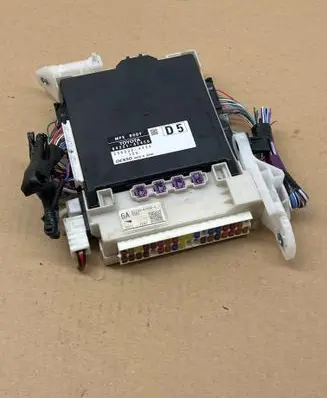 Toyota Prius (XW50) Comfort/convenience module 8922147450 2380004424