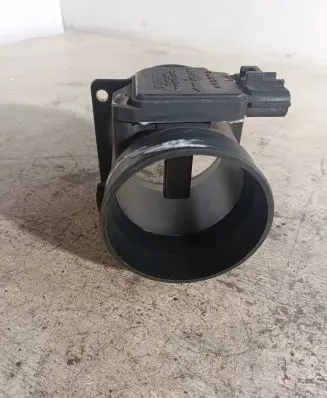 Mass air flow meter