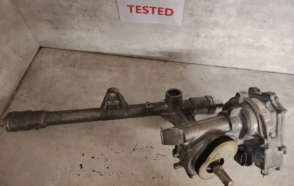 BMW X1 F48 F49 Steering rack 19071310 6876087 38207287490